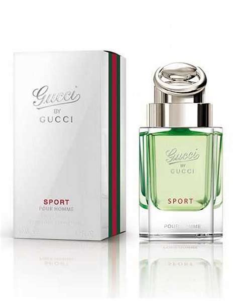 gucci by gucci homme sport|Gucci by Gucci Sport by Gucci Eau.